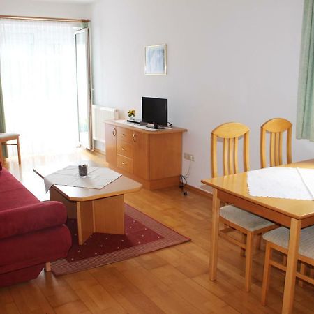 Appartement Berni Strebersdorf Eksteriør bilde