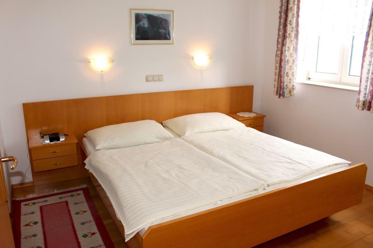 Appartement Berni Strebersdorf Eksteriør bilde