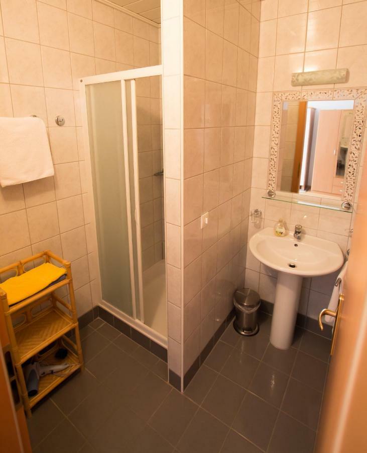 Appartement Berni Strebersdorf Eksteriør bilde