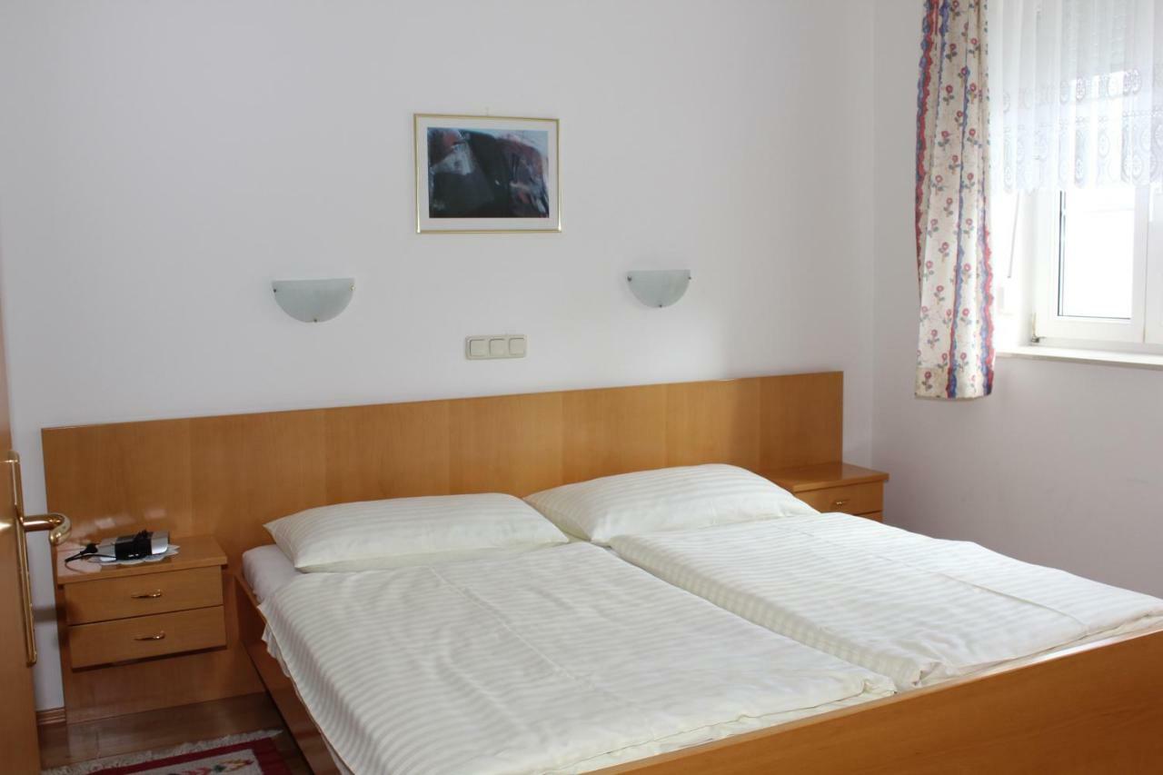 Appartement Berni Strebersdorf Eksteriør bilde